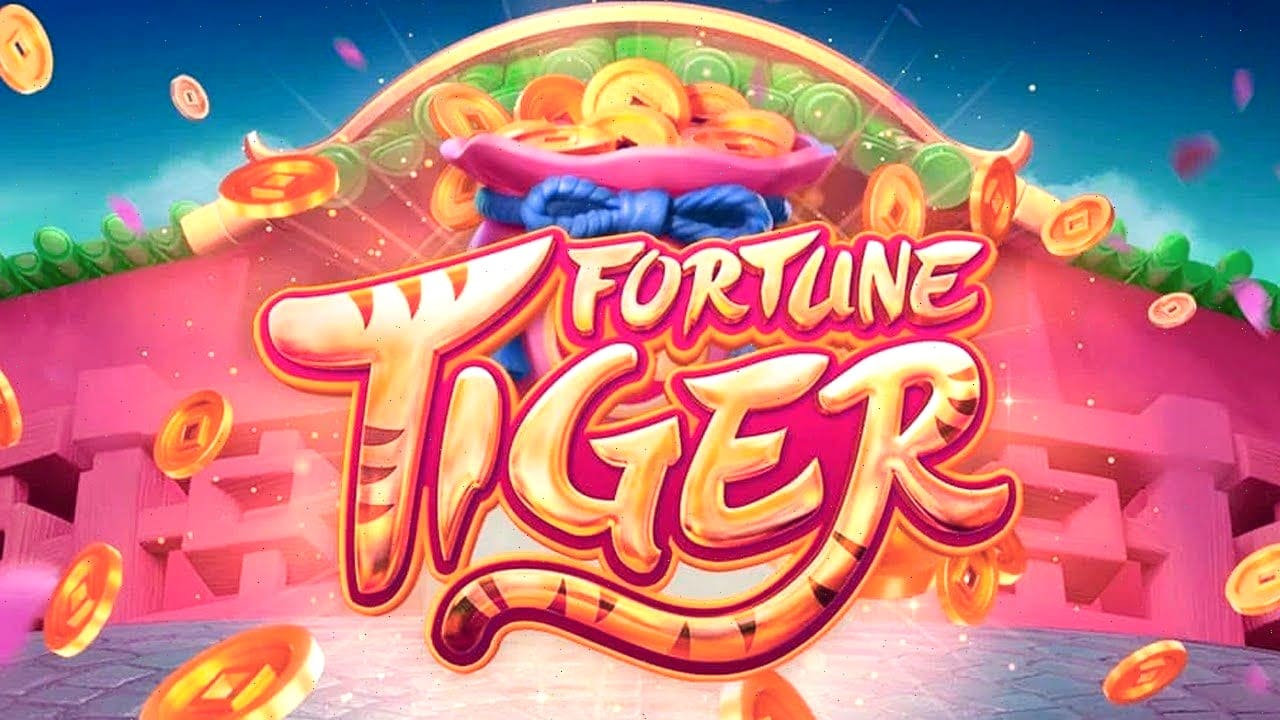 Fortune Tiger é um jogo imperdível no luca77luca77o