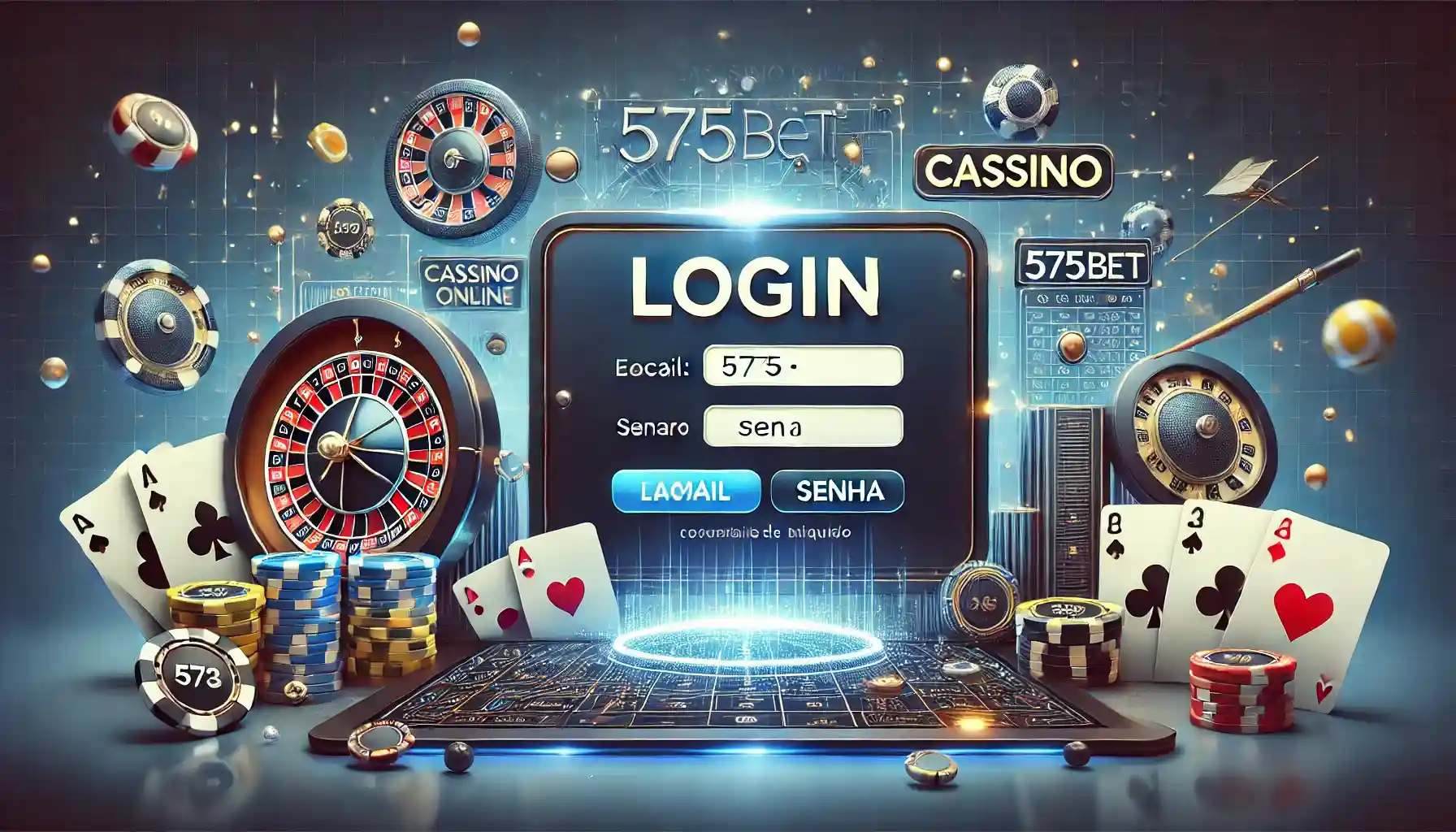 Não Perca tempo, o rRgistro na site luca77